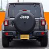 chrysler jeep-wrangler 2021 -CHRYSLER--Jeep Wrangler 3BA-JL36L--1C4HJXLG5MW757495---CHRYSLER--Jeep Wrangler 3BA-JL36L--1C4HJXLG5MW757495- image 6