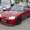 suzuki cappuccino 1996 GOO_JP_700056091530241110001 image 7