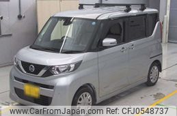 nissan roox 2022 -NISSAN 【多摩 583そ9339】--Roox B44A-0413400---NISSAN 【多摩 583そ9339】--Roox B44A-0413400-