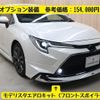 toyota corolla-touring-wagon 2019 -TOYOTA--Corolla Touring 6AA-ZWE211W--ZWE211-6009892---TOYOTA--Corolla Touring 6AA-ZWE211W--ZWE211-6009892- image 11