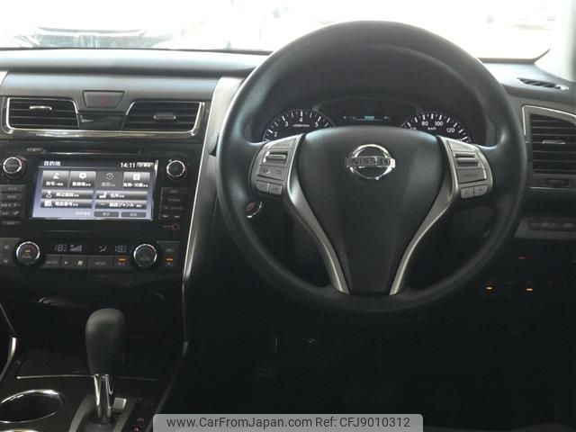 nissan teana 2018 -NISSAN--Teana DBA-L33--L33-115131---NISSAN--Teana DBA-L33--L33-115131- image 2