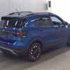 volkswagen t-cross 2022 CFJ1810293 image 2