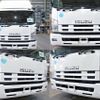 isuzu forward 2011 CFJ8982356 image 4