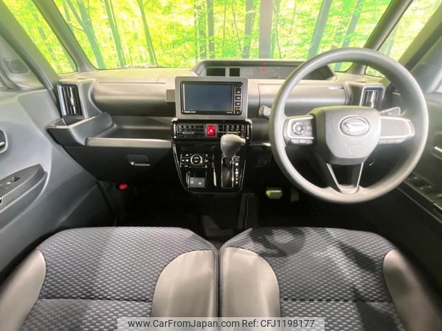 daihatsu tanto 2023 quick_quick_LA650S_LA650S-0335876 image 2