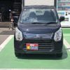 suzuki wagon-r 2014 quick_quick_MH34S_MH34S-348308 image 10