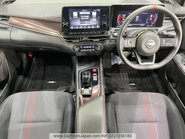 nissan aura 2023 quick_quick_FE13_FE13-334263 image 2