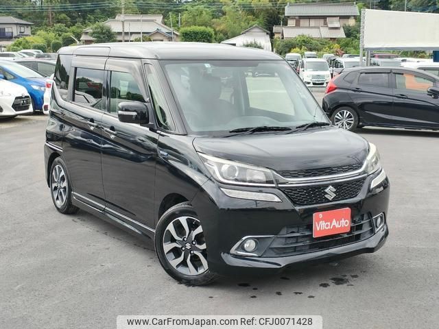 suzuki solio-bandit 2016 quick_quick_MA36S_MA36S-618148 image 2