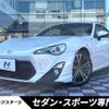 toyota 86 2014 -TOYOTA--86 DBA-ZN6--ZN6-035213---TOYOTA--86 DBA-ZN6--ZN6-035213- image 1