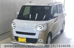 daihatsu move-canbus 2022 CFJ1634696