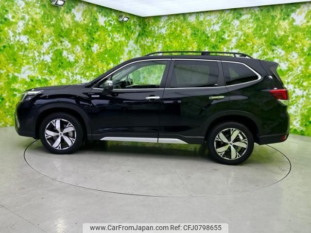 subaru forester 2019 quick_quick_5AA-SKE_SKE-030284 image 2