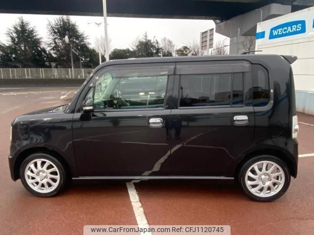 daihatsu move-conte 2010 quick_quick_CBA-L575S_L575S-0109214 image 2