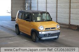 suzuki hustler 2016 quick_quick_DAA-MR41S_MR41S-620203