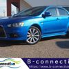 mitsubishi galant-fortis 2010 CFJ7026337 image 1