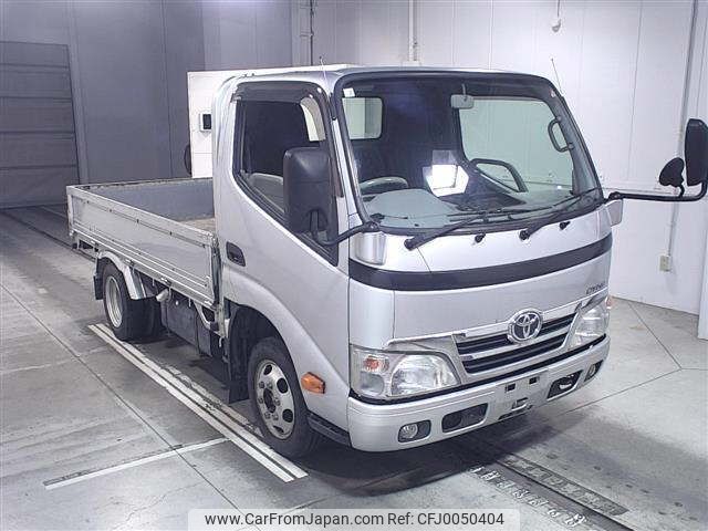 toyota dyna-truck 2015 -TOYOTA--Dyna KDY231-8019447---TOYOTA--Dyna KDY231-8019447- image 1