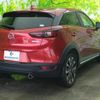 mazda cx-3 2018 quick_quick_6BA-DKEFW_DKEFW-200369 image 3