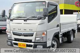 mitsubishi-fuso canter 2018 -MITSUBISHI--Canter TPG-FBA20--FBA20-572922---MITSUBISHI--Canter TPG-FBA20--FBA20-572922-