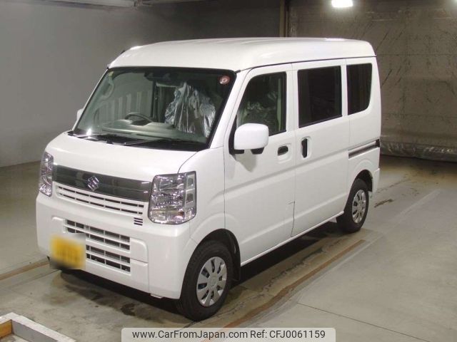 suzuki every 2023 -SUZUKI 【徳島 480そ6002】--Every DA17V-688407---SUZUKI 【徳島 480そ6002】--Every DA17V-688407- image 1