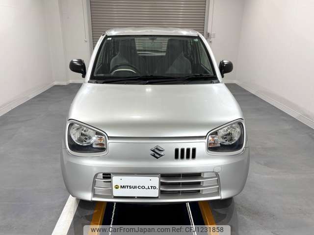 suzuki alto 2015 CMATCH_U00049130843 image 2