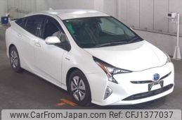 toyota prius 2016 quick_quick_DAA-ZVW51_6023640