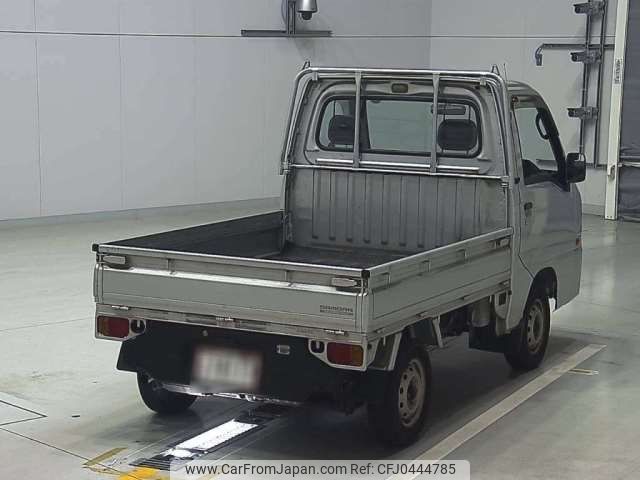 subaru sambar-truck 2011 -SUBARU--Samber Truck EBD-TT1--TT1-121778---SUBARU--Samber Truck EBD-TT1--TT1-121778- image 2