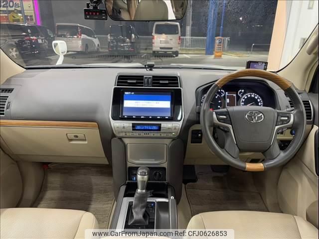 toyota land-cruiser-prado 2020 quick_quick_LDA-GDJ150W_GDJ150-0049578 image 2