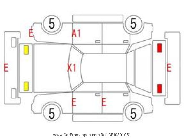 mazda cx-5 2021 -MAZDA--CX-5 3DA-KF2P--KF2P-460792---MAZDA--CX-5 3DA-KF2P--KF2P-460792- image 2