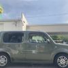 nissan cube 2009 -NISSAN--Cube DBA-NZ12--NZ12-008487---NISSAN--Cube DBA-NZ12--NZ12-008487- image 5