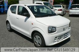 suzuki alto 2019 CFJ1549129