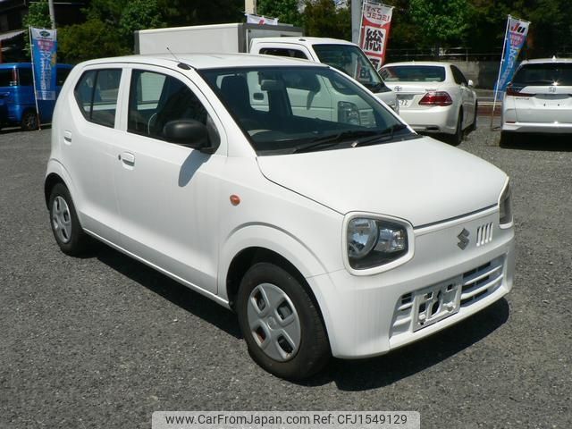 suzuki alto 2019 CFJ1549129 image 1