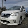 nissan serena 2012 GOO_JP_700120051630240828001 image 1