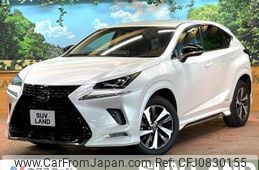 lexus nx 2018 -LEXUS--Lexus NX DAA-AYZ10--AYZ10-1022408---LEXUS--Lexus NX DAA-AYZ10--AYZ10-1022408-