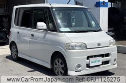 daihatsu tanto 2007 -DAIHATSU--Tanto CBA-L350S--L350S-0334523---DAIHATSU--Tanto CBA-L350S--L350S-0334523-