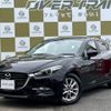 mazda axela 2017 -MAZDA--Axela DBA-BM5FS--BM5FS-412448---MAZDA--Axela DBA-BM5FS--BM5FS-412448- image 1