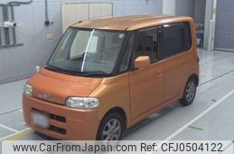 daihatsu tanto 2006 -DAIHATSU--Tanto L350S-0213161---DAIHATSU--Tanto L350S-0213161-