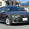 toyota corolla-sport 2018 -TOYOTA--Corolla Sport 3BA-NRE210H--NRE210-1000963---TOYOTA--Corolla Sport 3BA-NRE210H--NRE210-1000963- image 1