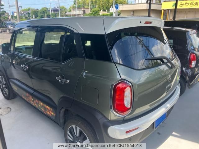suzuki xbee 2023 CFJ1564918 image 2