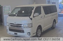 toyota regiusace-van 2018 -TOYOTA--Regius ace Van GDH206V-1003525---TOYOTA--Regius ace Van GDH206V-1003525-