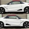 honda s660 2016 -HONDA 【札幌 584ﾇ414】--S660 JW5--1015175---HONDA 【札幌 584ﾇ414】--S660 JW5--1015175- image 26