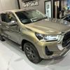toyota hilux 2021 CFJ1693181 image 6