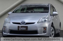 toyota prius 2011 quick_quick_DAA-ZVW30_ZVW30-1461561