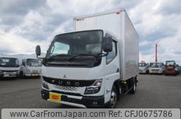 mitsubishi-fuso canter 2022 -MITSUBISHI--Canter 2RG-FEA20--FEA20-590238---MITSUBISHI--Canter 2RG-FEA20--FEA20-590238-