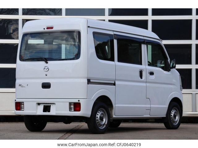 mazda scrum-van 2018 -MAZDA--Scrum Van DG17V--DG17V-254985---MAZDA--Scrum Van DG17V--DG17V-254985- image 2