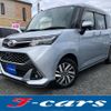toyota tank 2017 CFJ1660541 image 1