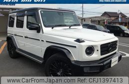 mercedes-benz g-class 2021 quick_quick_463350_W1N4633502X383516