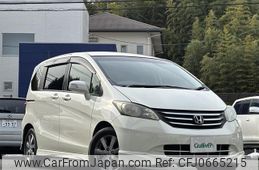 honda freed 2011 -HONDA--Freed DBA-GB3--GB3-1341380---HONDA--Freed DBA-GB3--GB3-1341380-