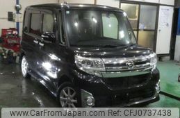 daihatsu tanto 2015 quick_quick_DBA-LA600S_LA600S-0277306