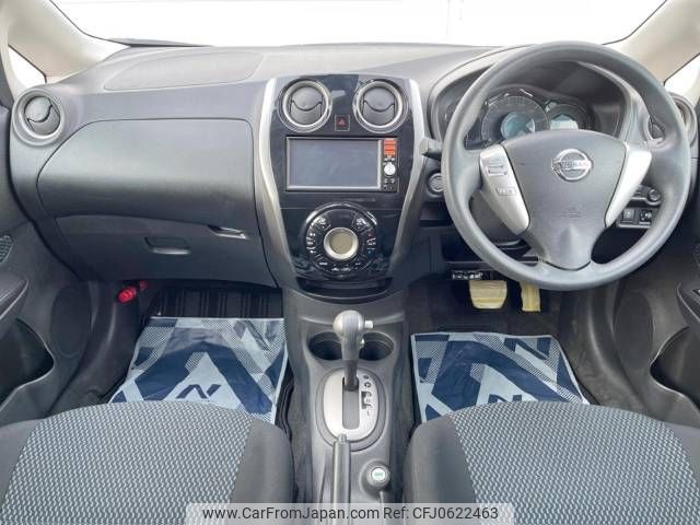 nissan note 2015 -NISSAN--Note DBA-E12--E12-429927---NISSAN--Note DBA-E12--E12-429927- image 2