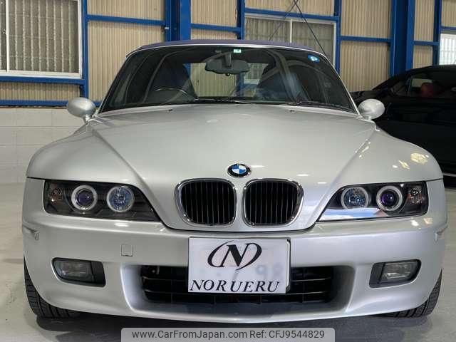 bmw z3-roadster 2001 quick_quick_GH-CN22_WBA-CN12060LL72567 image 2