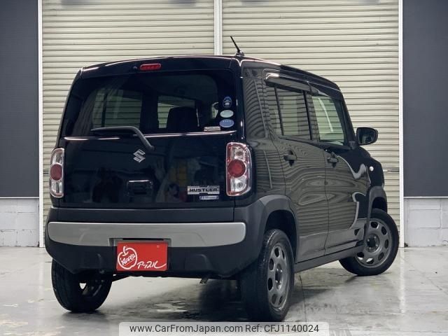 suzuki hustler 2017 -SUZUKI--Hustler DAA-MR41S--MR41S-248219---SUZUKI--Hustler DAA-MR41S--MR41S-248219- image 2