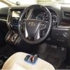 toyota vellfire 2017 CFJ1833026 image 3